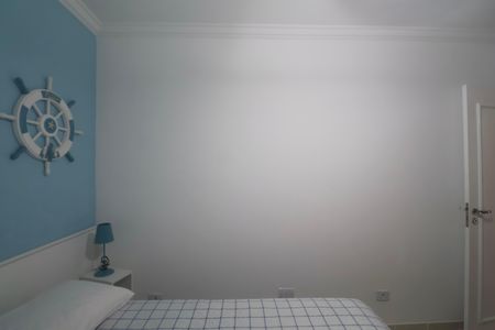 Apartamento para alugar com 77m², 3 quartos e 2 vagasQuarto