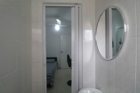 Apartamento para alugar com 77m², 3 quartos e 2 vagasBanheiro Suíte 2