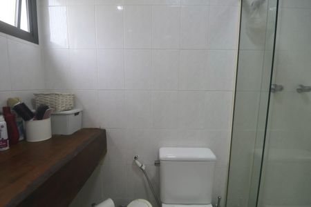 Apartamento para alugar com 77m², 3 quartos e 2 vagasBanheiro Suíte
