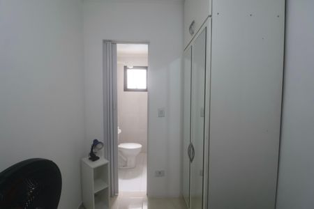 Apartamento para alugar com 77m², 3 quartos e 2 vagasSuíte 2