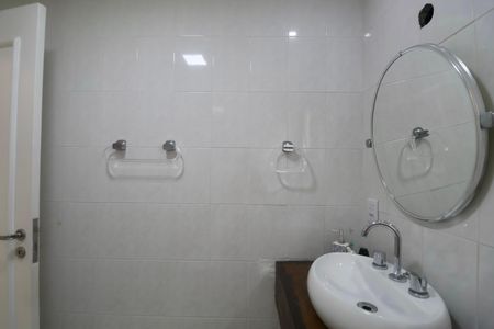 Apartamento para alugar com 77m², 3 quartos e 2 vagasBanheiro Suíte