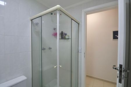 Apartamento para alugar com 77m², 3 quartos e 2 vagasBanheiro Suíte