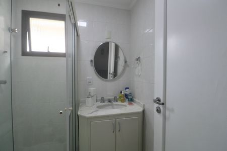 Apartamento para alugar com 77m², 3 quartos e 2 vagasBanheiro Social