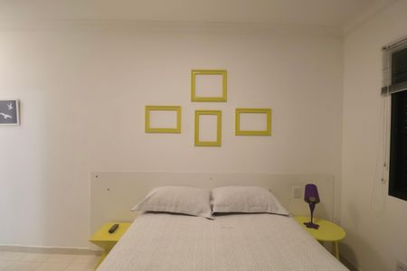 Apartamento para alugar com 77m², 3 quartos e 2 vagasSuíte