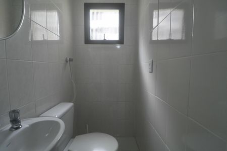 Apartamento para alugar com 77m², 3 quartos e 2 vagasBanheiro Suíte 2