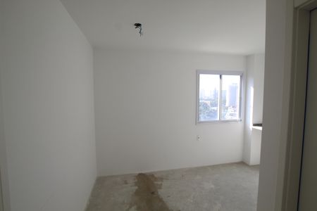 Studio para alugar com 24m², 1 quarto e sem vagaSala/Cozinha