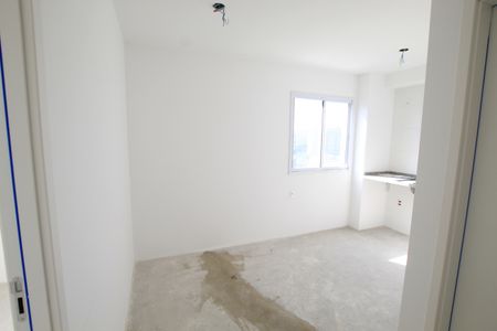 Studio para alugar com 24m², 1 quarto e sem vagaSala/Cozinha