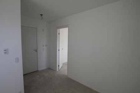 Studio para alugar com 24m², 1 quarto e sem vagaSala/Cozinha