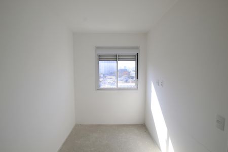 Studio para alugar com 24m², 1 quarto e sem vagaQuarto