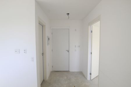 Studio para alugar com 24m², 1 quarto e sem vagaEntrada
