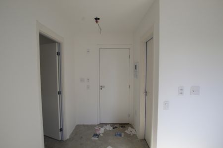 Entrada de kitnet/studio à venda com 1 quarto, 24m² em Sé, São Paulo