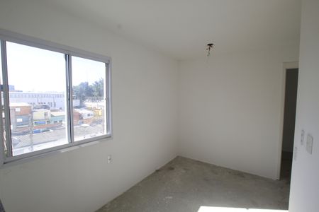 Sala/Cozinha de kitnet/studio à venda com 1 quarto, 24m² em Sé, São Paulo