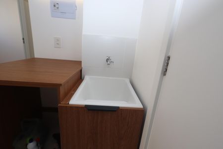 Apartamento para alugar com 34m², 2 quartos e sem vagaDetalhe Tanque