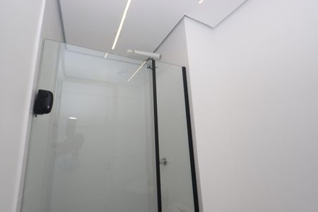 Apartamento para alugar com 34m², 2 quartos e sem vagaBanheiro