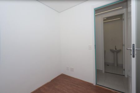 Apartamento para alugar com 34m², 2 quartos e sem vagaQuarto 2