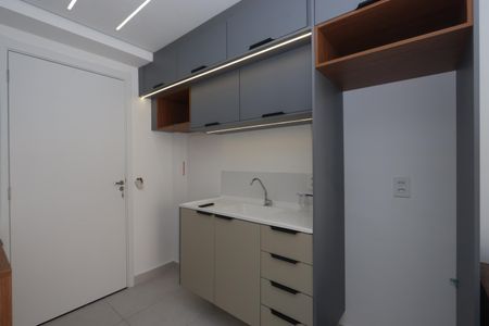 Apartamento para alugar com 34m², 2 quartos e sem vagaCozinha