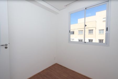 Apartamento para alugar com 34m², 2 quartos e sem vagaQuarto 2