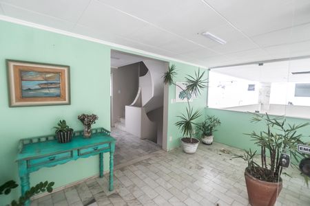 Apartamento para alugar com 70m², 3 quartos e 1 vaga Apartamento para alugar com 70m², 3 quartos e 1 vagaHall de entrada