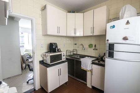 Apartamento para alugar com 70m², 3 quartos e 1 vaga Apartamento para alugar com 70m², 3 quartos e 1 vagaCozinha