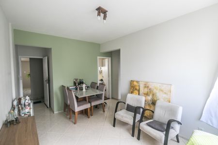 Apartamento para alugar com 70m², 3 quartos e 1 vaga Apartamento para alugar com 70m², 3 quartos e 1 vagaSala