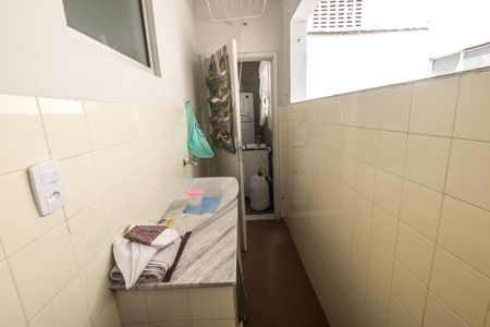 Apartamento para alugar com 70m², 3 quartos e 1 vaga Apartamento para alugar com 70m², 3 quartos e 1 vagaÁrea de Serviço