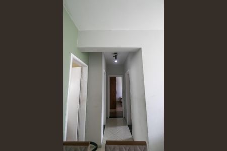 Apartamento para alugar com 70m², 3 quartos e 1 vaga Apartamento para alugar com 70m², 3 quartos e 1 vagaCorredor