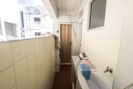 Apartamento para alugar com 70m², 3 quartos e 1 vaga Apartamento para alugar com 70m², 3 quartos e 1 vagaÁrea de Serviço