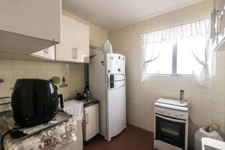 Apartamento para alugar com 70m², 3 quartos e 1 vaga Apartamento para alugar com 70m², 3 quartos e 1 vagaCozinha