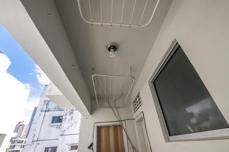 Apartamento para alugar com 70m², 3 quartos e 1 vaga Apartamento para alugar com 70m², 3 quartos e 1 vagaÁrea de Serviço
