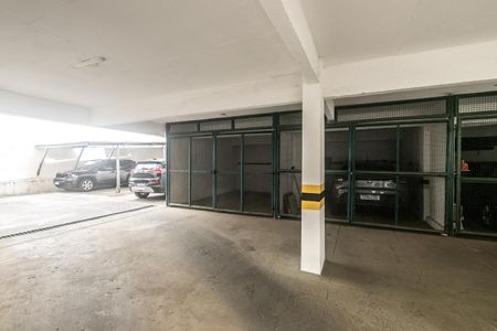 Apartamento para alugar com 70m², 3 quartos e 1 vaga Apartamento para alugar com 70m², 3 quartos e 1 vagaGaragem