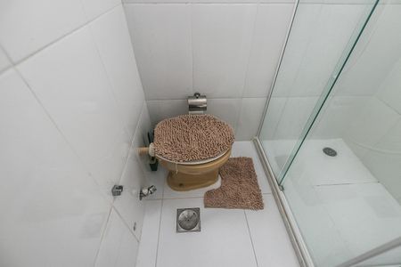 Apartamento para alugar com 70m², 3 quartos e 1 vaga Apartamento para alugar com 70m², 3 quartos e 1 vagaBanheiro