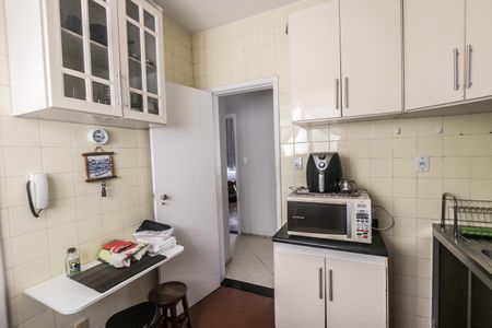 Apartamento para alugar com 70m², 3 quartos e 1 vaga Apartamento para alugar com 70m², 3 quartos e 1 vagaCozinha