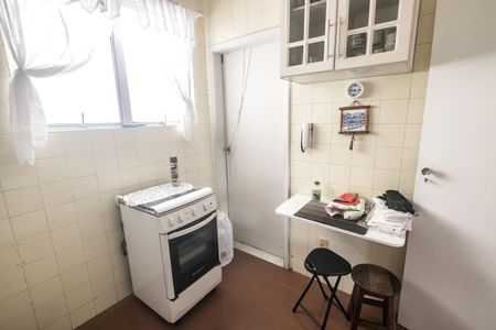 Apartamento para alugar com 70m², 3 quartos e 1 vaga Apartamento para alugar com 70m², 3 quartos e 1 vagaCozinha