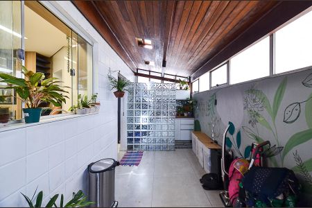 Apartamento à venda com 151m², 3 quartos e 2 vagasÁrea Privativa