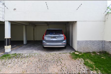 Apartamento à venda com 151m², 3 quartos e 2 vagasGaragem
