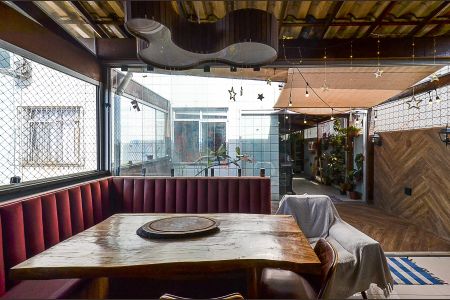 Apartamento à venda com 151m², 3 quartos e 2 vagasÁrea Privativa