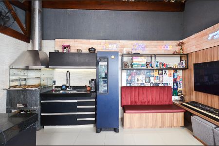 Apartamento à venda com 151m², 3 quartos e 2 vagasÁrea Privativa