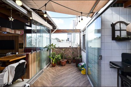 Apartamento à venda com 151m², 3 quartos e 2 vagasÁrea Privativa