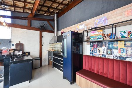 Apartamento à venda com 151m², 3 quartos e 2 vagasÁrea Privativa