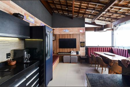 Apartamento à venda com 151m², 3 quartos e 2 vagasÁrea Privativa