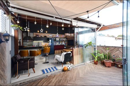 Apartamento à venda com 151m², 3 quartos e 2 vagasÁrea Privativa