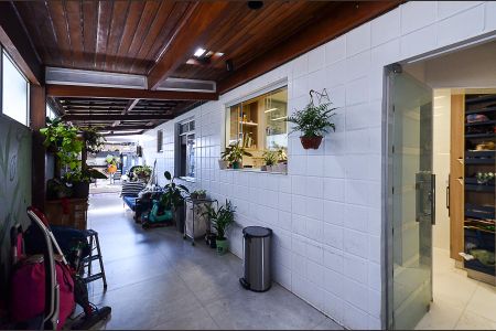 Apartamento à venda com 151m², 3 quartos e 2 vagasÁrea Privativa