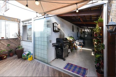 Apartamento à venda com 151m², 3 quartos e 2 vagasÁrea Privativa