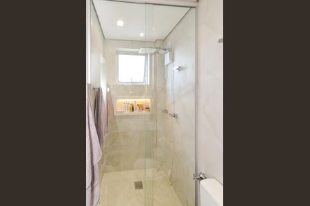 Apartamento à venda com 151m², 3 quartos e 2 vagasBanheiro Suíte