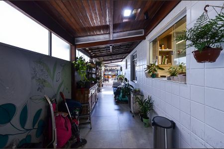 Apartamento à venda com 151m², 3 quartos e 2 vagasÁrea Privativa