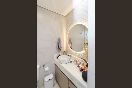 Apartamento à venda com 151m², 3 quartos e 2 vagasBanheiro Suíte