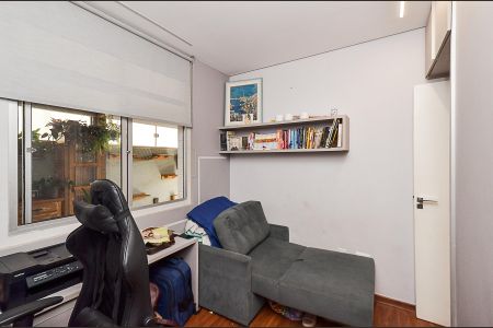 Apartamento à venda com 151m², 3 quartos e 2 vagasQuarto 2