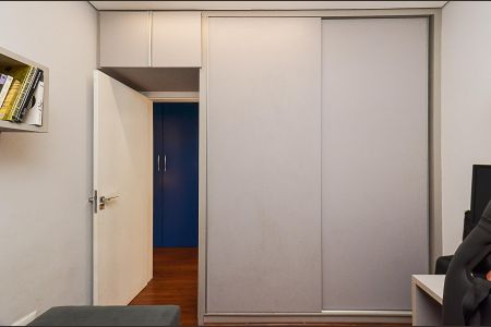 Apartamento à venda com 151m², 3 quartos e 2 vagasQuarto 2