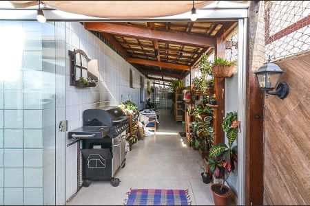 Apartamento à venda com 151m², 3 quartos e 2 vagasÁrea Privativa