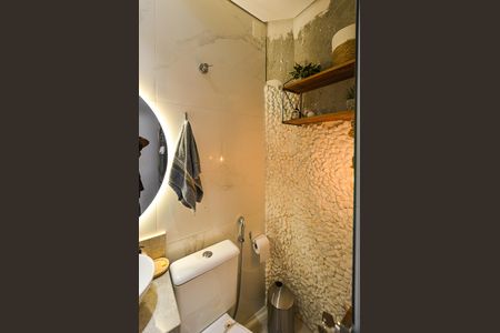 Apartamento à venda com 151m², 3 quartos e 2 vagasLavabo